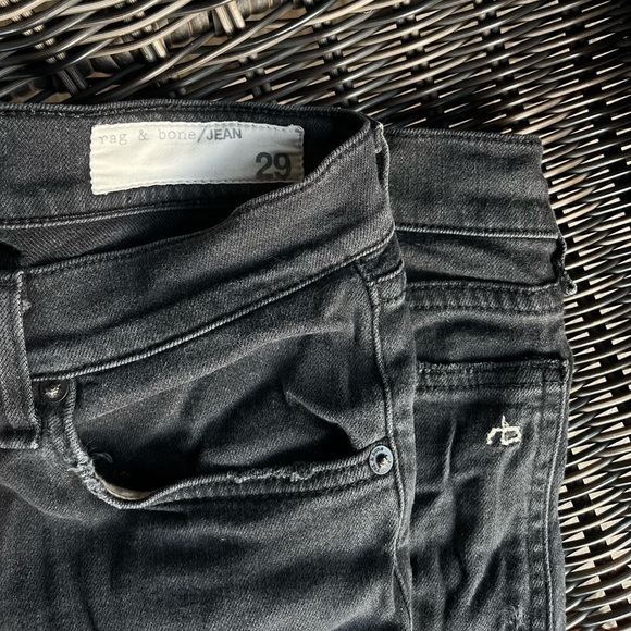 rag&bone ‘The Skinny’ jeans | W29 - Picture 2 of 8